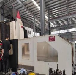 CNC 加工中心