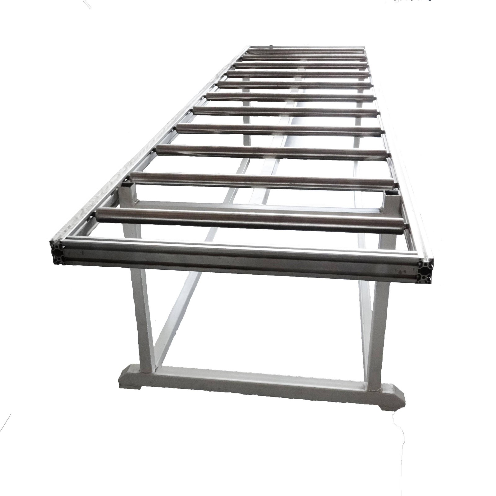 收料架 1
